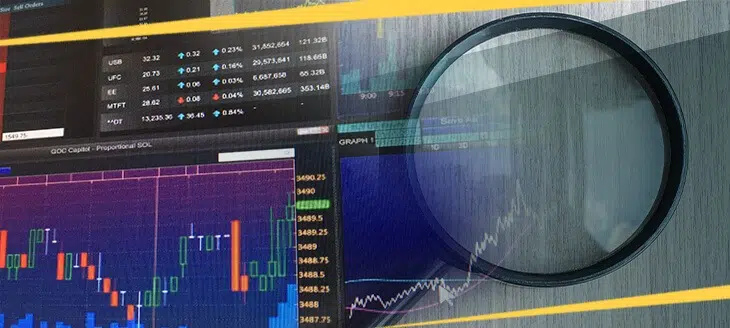 Análise de ações na bolsa: conheça as principais estratégias!