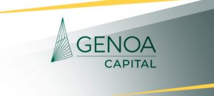 Genoa Capital estreia com captação de 1,1 bilhão junto a investidores