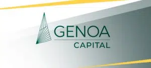 Genoa Capital estreia com captação de 1,1 bilhão junto a investidores