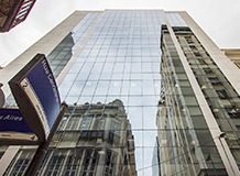 Edifício Buenos Aires Corporate