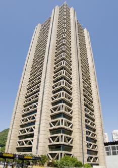 Edifício Torre Rio Sul – Botafogo