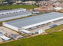 Galpão Jundiaí Industrial Park
