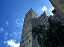 Edifício São Luiz (Torre IV) - Itaim