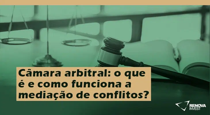 Câmara Arbitral