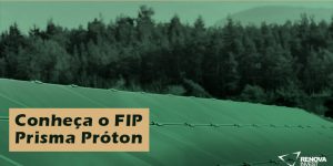 Prisma Próton: Saiba mais sobre esse FIP