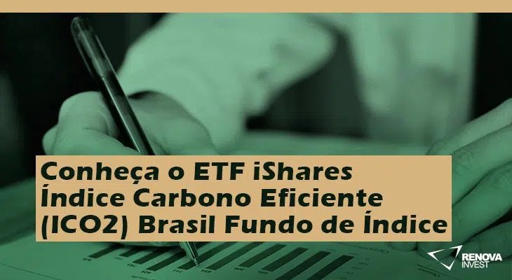 ETF iShares índice carbono eficiente