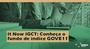 It Now IGCT