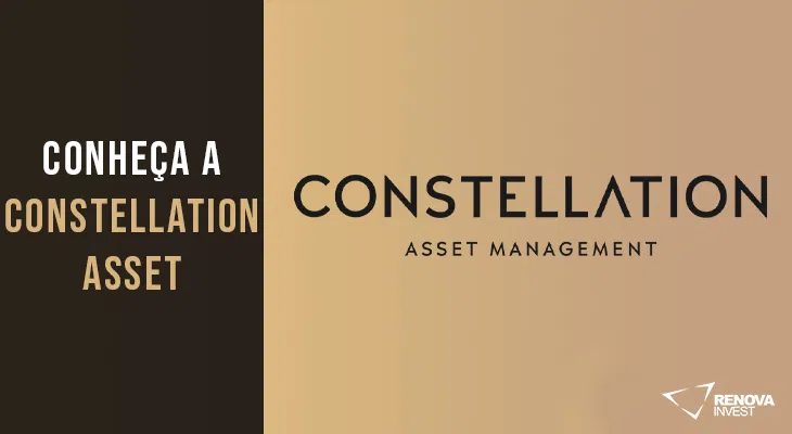 constellation asset