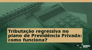 Tributação regressiva