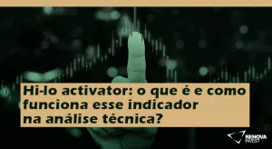 Hi-lo activator o que é e como funciona esse indicador