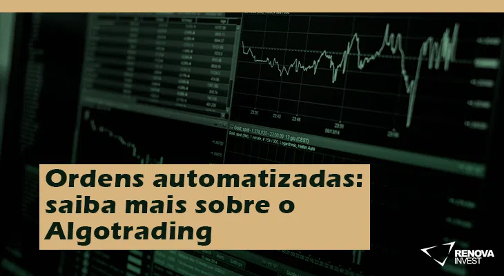 Ordens automatizadas saiba mais sobre o algotrading