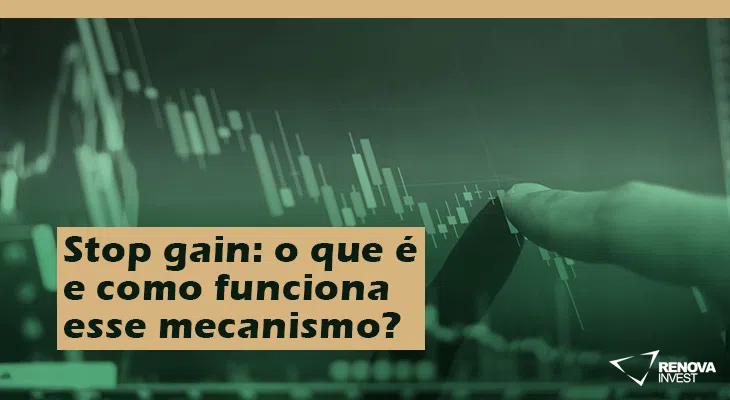 Stop gain o que é e como funciona esse mecanismo