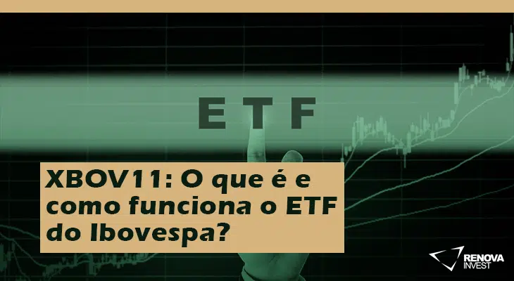 XBOV11 O que é e como funciona este ETF