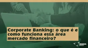 Corporate Banking