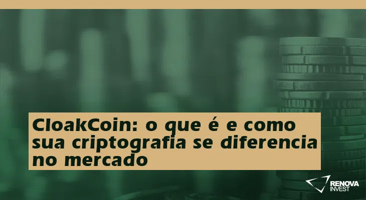 CloakCoin