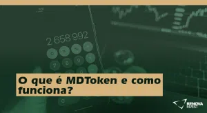 O que é MDToken e como funciona?