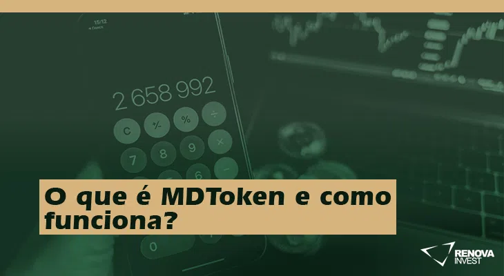 O que é MDToken e como funciona?