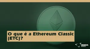 O que é a Ethereum Classic (ETC)?