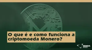 O que é e como funciona a criptomoeda Monero?