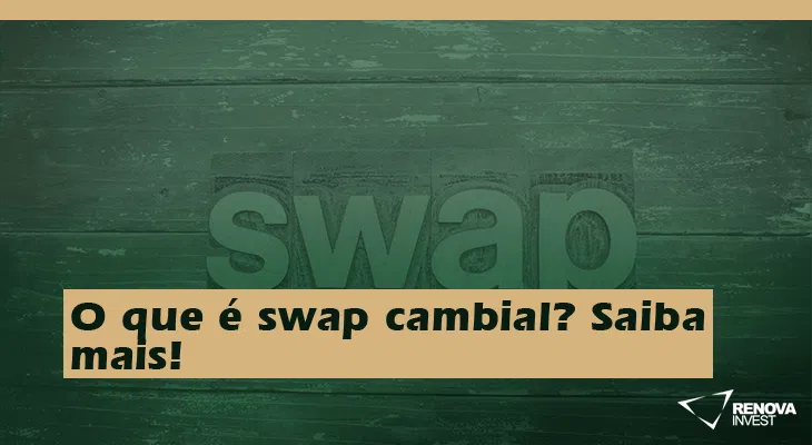 swap cambial