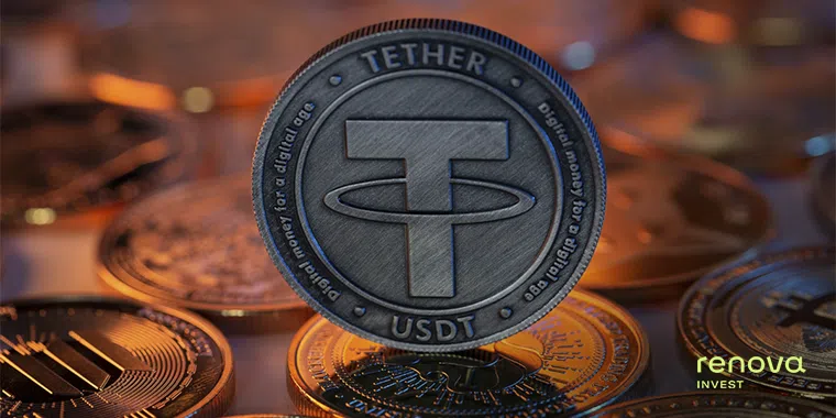 tether