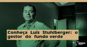 Luis Stuhlberger