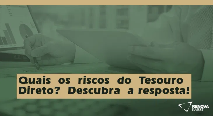 Riscos Tesouro Direto