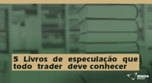 Livros trader