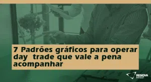 padrões gráficos day trade