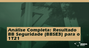 BB Seguridade (BBSE3)