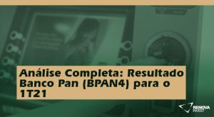 Banco Pan (BPAN4)