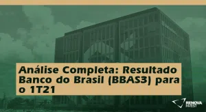 Banco do Brasil (BBAS3)