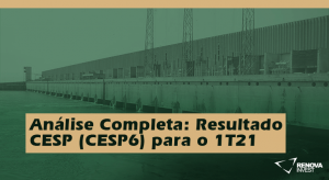 CESP (CESP6)