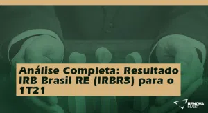 IRB Brasil RE (IRBR3)