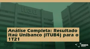 Itaú Unibanco (ITUB4)