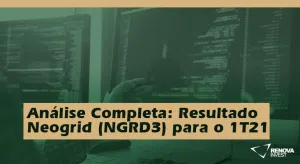 Neogrid (NGRD3)