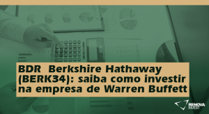 BDR Berkshire Hathaway (BERK34)