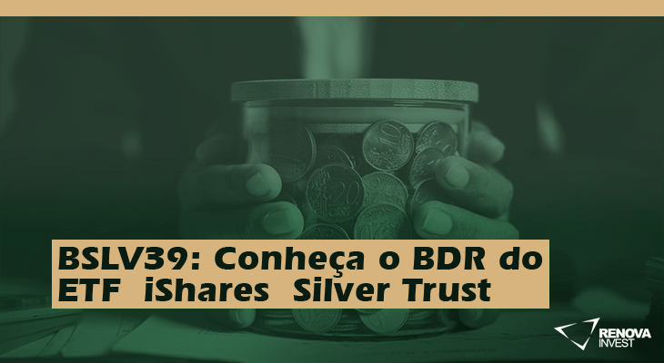 Ishares silver trust что это