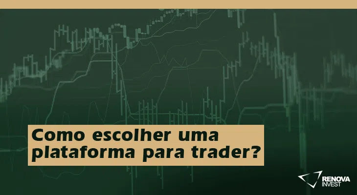 plataforma para trader