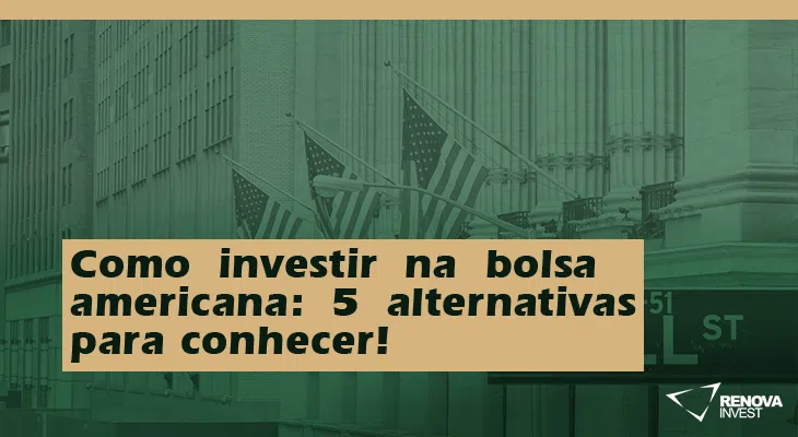 bolsa americana