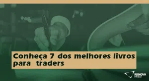 livros para traders