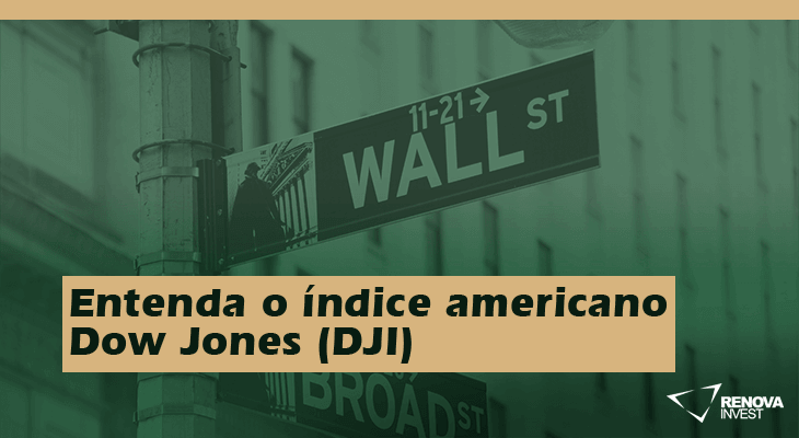 Dow Jones (DJI)