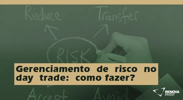 risco no day trade