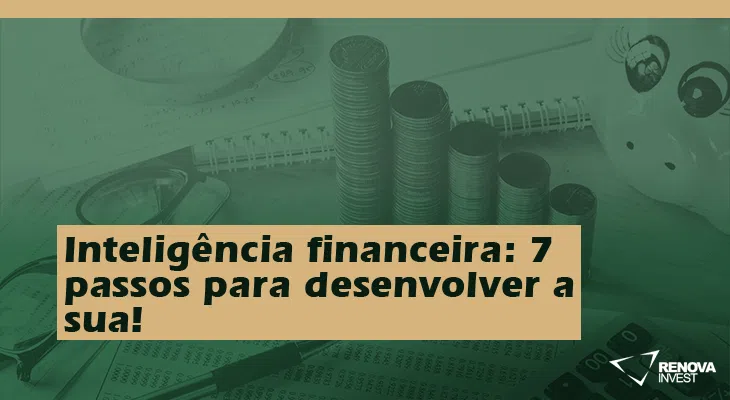 Inteligência financeira