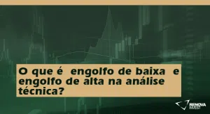 engolfo de baixa