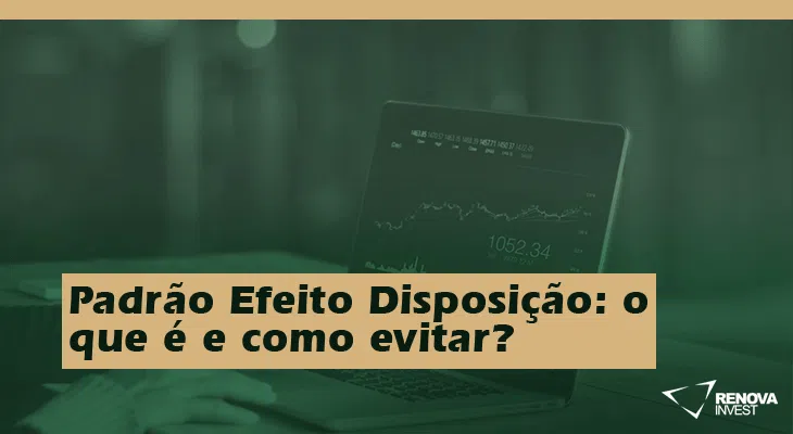 Padrão Efeito Disposição