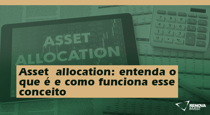 Asset allocation