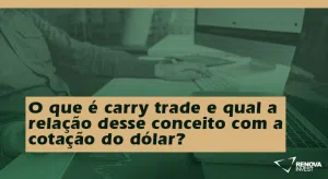 Carry trade