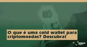 cold wallet