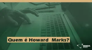 Quem é Howard Marks